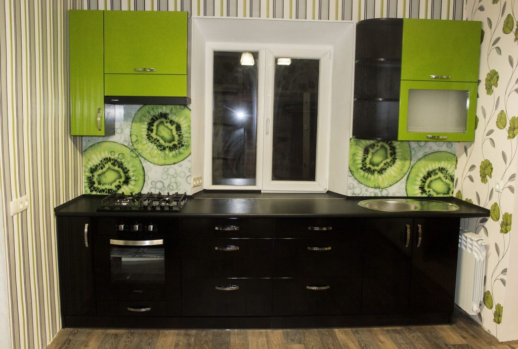 Kitchen Furniture